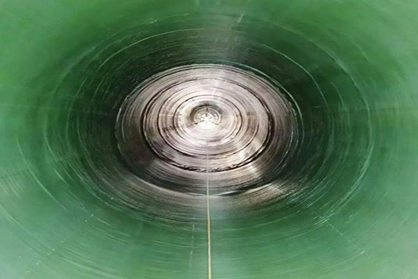 沙湖原种场管道修复方法有哪些？
