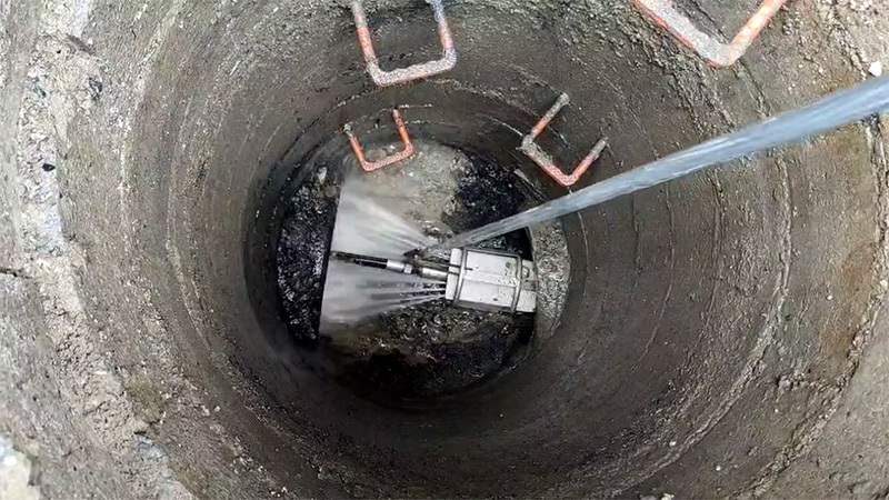 沙湖原种场宾馆饭店管道清淤前必须了解的五大常识
